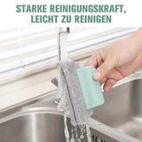 Magische Fensterreinigungsbürste