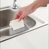 Magische Fensterreinigungsbürste