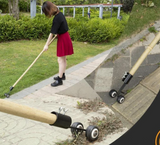 UNKRAUT FUGEN ENTFERNER