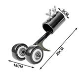 UNKRAUT FUGEN ENTFERNER