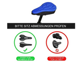 3D Silikon Fahrrad Sattelbezug