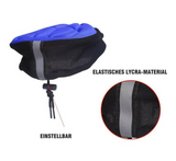 3D Silikon Fahrrad Sattelbezug