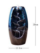 WEIHRAUCH-WASSERFALL "Chill-Out"