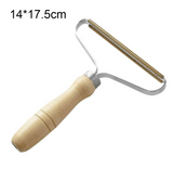 Tragbarer Fusselentferner