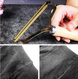 Tragbarer Fusselentferner