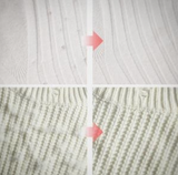 Tragbarer Fusselentferner