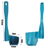 Reinigungsschaber für Thermomix