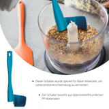 Reinigungsschaber für Thermomix