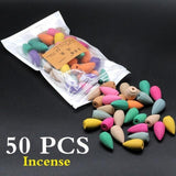 WEIHRAUCH-WASSERFALL "Chill-Out"