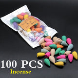 WEIHRAUCH-WASSERFALL "Chill-Out"