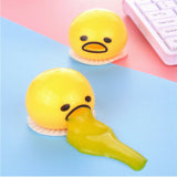 Anti Stress Ball "Smiley"