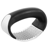 Knoblauchpresse Edelstahl