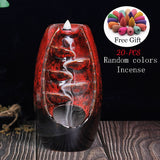 WEIHRAUCH-WASSERFALL "Chill-Out"