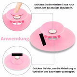 Abflussstopper für Küche und Bad