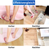 Nano Magic Tape - flexibles doppelseitiges Klebeband