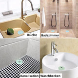 Abflussstopper für Küche und Bad