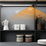 LED Licht mit Bewegungssensor