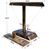 Ring Toss - DAS LUSTIGSTE PARTYSPIEL DES JAHRES