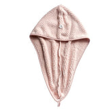 Magisches Schnell Haartrocken Handtuch