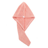 Magisches Schnell Haartrocken Handtuch