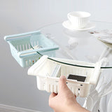 Kühlschrank Lagerregal