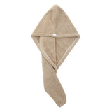 Magisches Schnell Haartrocken Handtuch