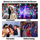 Mini Party | USB-Discokugel