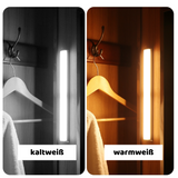 LED Licht mit Bewegungssensor