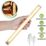 LED Licht mit Bewegungssensor