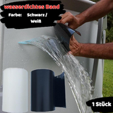 Wasserdichtes Reparaturband