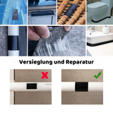 Wasserdichtes Reparaturband