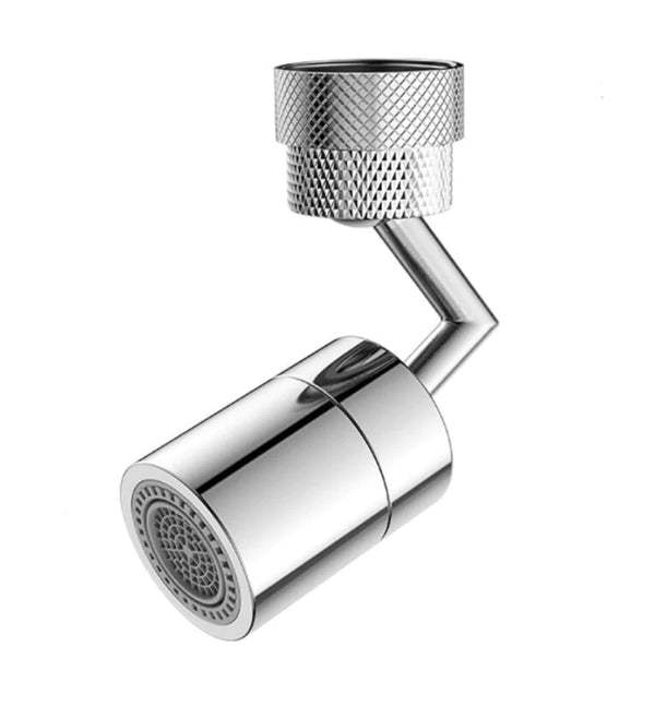 Wasserhahn-Aufsatz