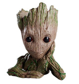 Baby Groot Blumentopf