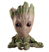 Baby Groot Blumentopf